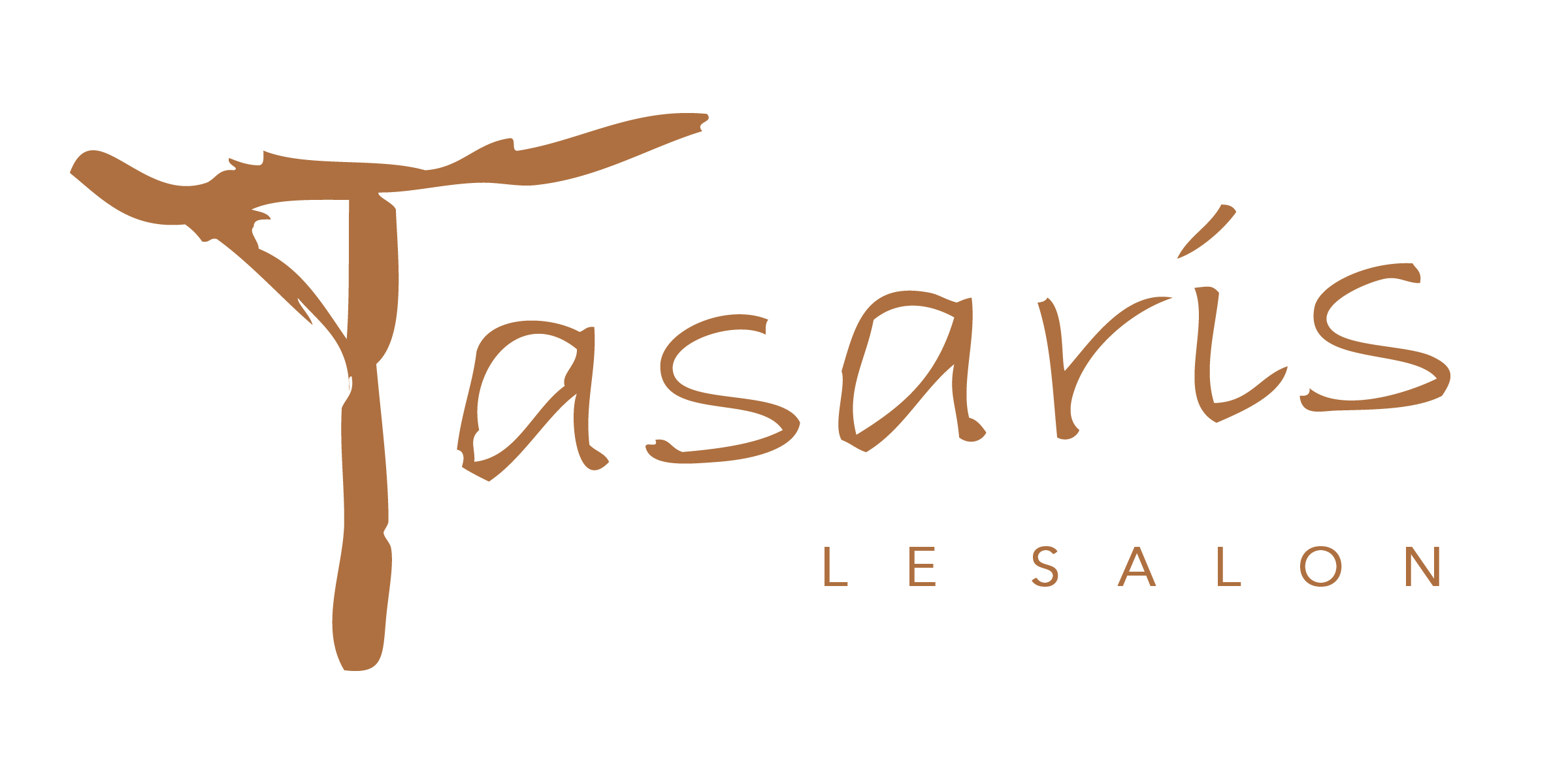 Tasaris Logo