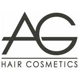 AG Hair Logo