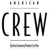 American Crew Logo