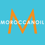 Moroccan Oil Logo