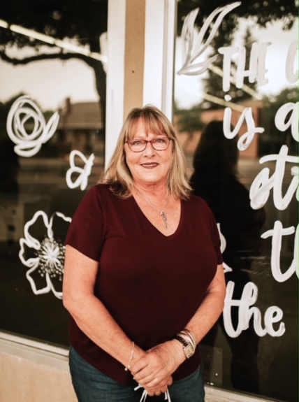 Cathy Gentry-Hendricks Photo